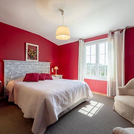 La Maison Du Rouge Gorge - Charmante Maison Climatisee Avec Piscine Pontevès Dış mekan fotoğraf